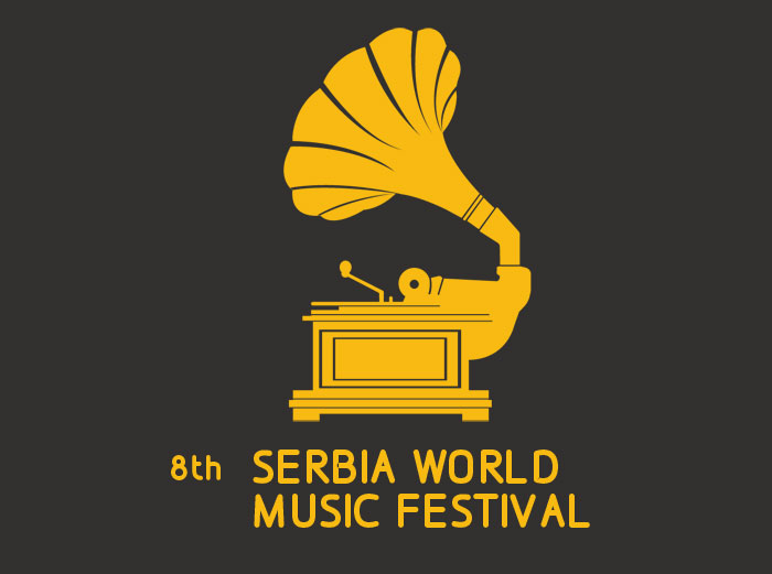 serbia world music festival
