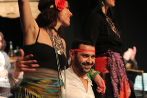 srpski festival svetske muzike