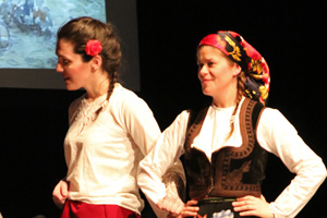 srpski festival svetske muzike