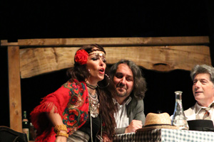 srpski festival svetske muzike