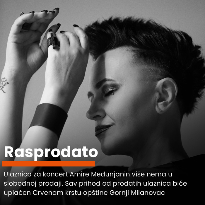 serbia music festival